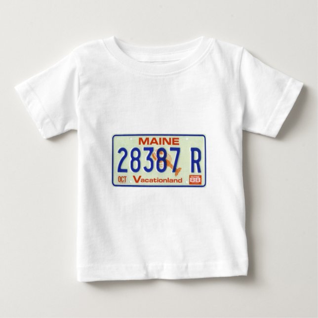 ME88 TEE SHIRT (Framsida)