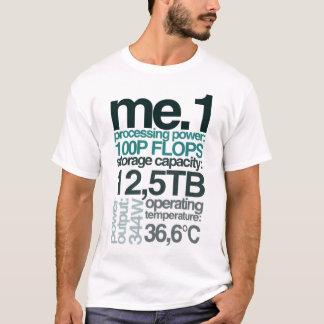 me.1 tee