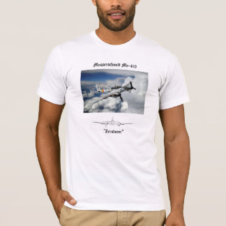 Me-410 Tee Shirt