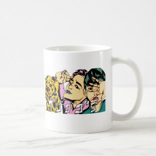 ME & BRO KAFFEMUGG