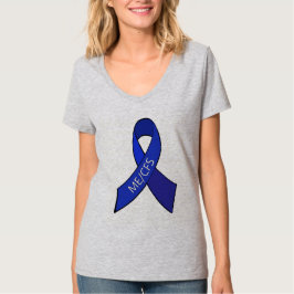 ME/CFS Kronisk trötthetssyndrom - medvetandegörand Tröja