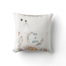 ME & DIG BRÖLLOP GIFT