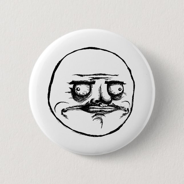Me Gusta Knapp (Framsida)