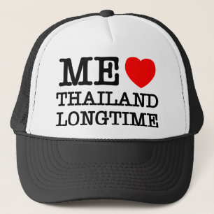 ME KÄRLEK THAILAND LONGTIME KEPS