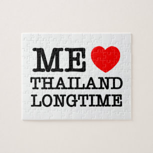 ME KÄRLEK THAILAND LONGTIME PUSSEL