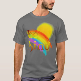Me kend t shirt