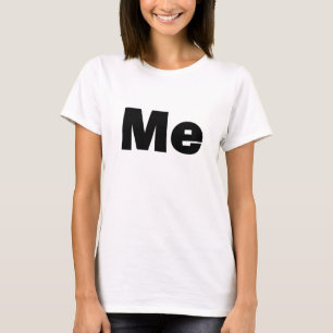Me/Mini Me Matching Far/Son Mor/Dotter Tee