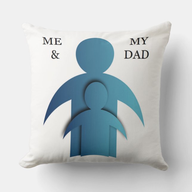 ME & MY PAPPA KUDDE (Framsida)