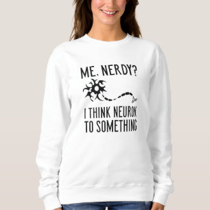 Me Nerdy T Shirt