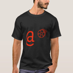 ME@ spark följer med uppmuntrar till att titta på T Shirt