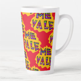 Me vale mugg