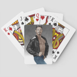 Me vid 44 års ålder casinokort