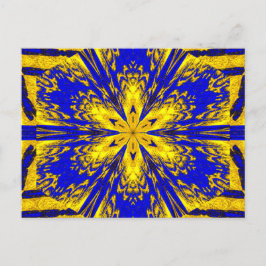 MEADOW BLOOM 13 VYKORT