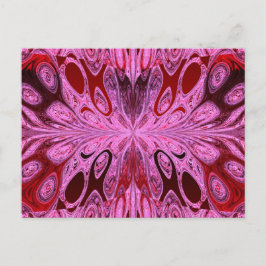 Meadow Butterfly 15 Vykort