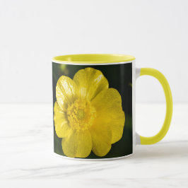 Meadow Butterkon Mugg