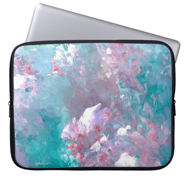 Meadow Electronics Bag Laptop Fodral (Framsidan)