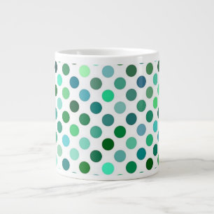 Meadow Mist Jumbo Mugg