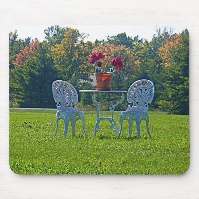 Meadow of Kärlek Musmatta (Framsidan)
