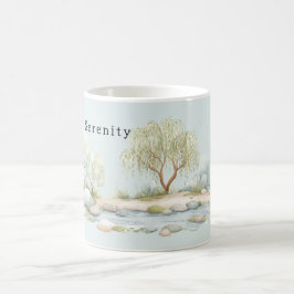 Meadow River Stillhet Kaffemugg