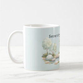 Meadow River Stillhet Kaffemugg