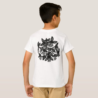 Meadow Rue Montessori Tröja Logo på baksidan