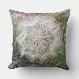 Meadow Salsify Dekorativ kudde