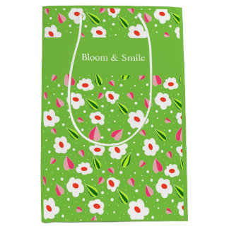 Meadow Whimsy blomsterkollektion