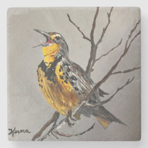 Meadowlark kustfartyg stenunderlägg