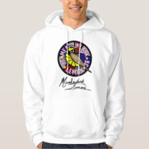 Meadowlark Lemon 36 Hoodie