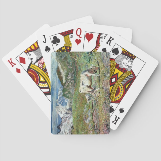Meadows i Vår Casinokort (Baksidan)