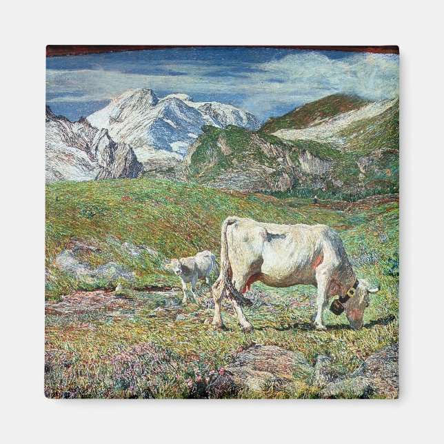 Meadows i Vår Magnet (Framsidan)