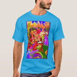 MeadoWylde Cabana Boy T Shirt
