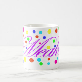 Meako Kaffemugg