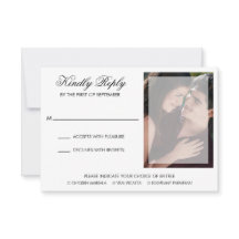 Meal Photo Bröllop i modern Chic