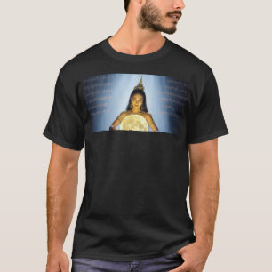 Mealea erbjuder Rahu A Treat X T Shirt
