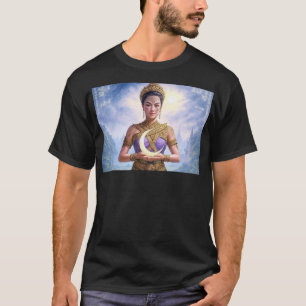 Mealea Offers Rahu A Treat XII T Shirt