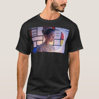 Mealea: Rahus Whisperer V T Shirt