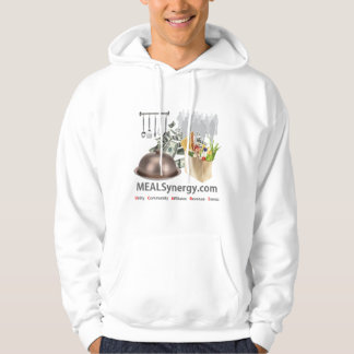 MEALSynergy - Hoodie