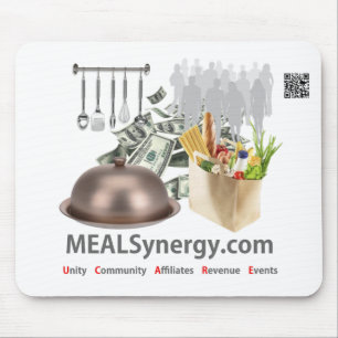 MEALSynergy - Mussla Musmatta