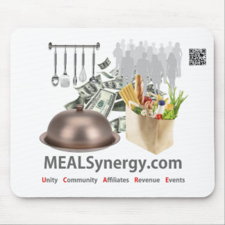 MEALSynergy - Mussla Musmatta