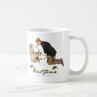 Mealtimemugg Kaffemugg