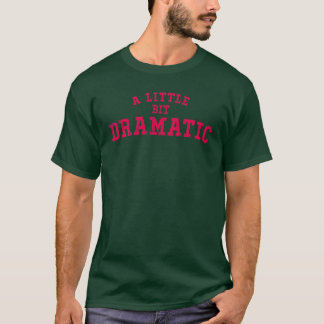 Mean Girls Regina George filmtröja T Shirt