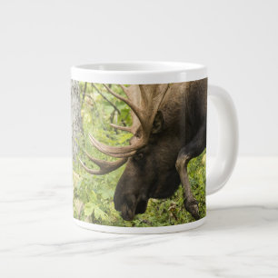 Meandering Moose Jumbo Mugg