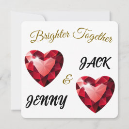 Meaningful Gift for her – Elegant Love