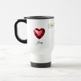 Meaningful Gift for her – Elegant Love Resemugg