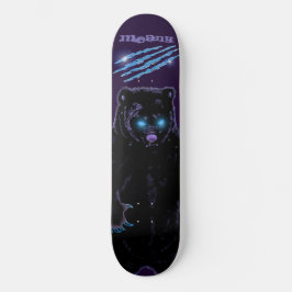 Meany: Klo-märkt Skateboard