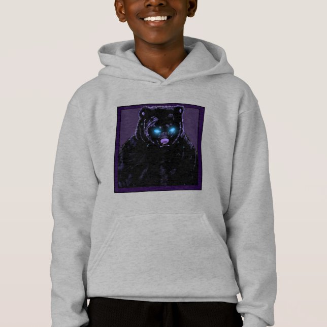 Meany T-Shirt (Framsida)