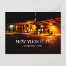 Meatackeringsdistrikt