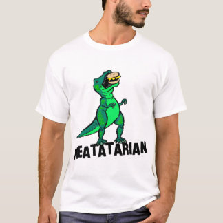 Meatatarian Tröja