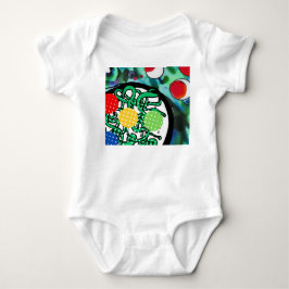 Meatball Galenhet T Shirt
